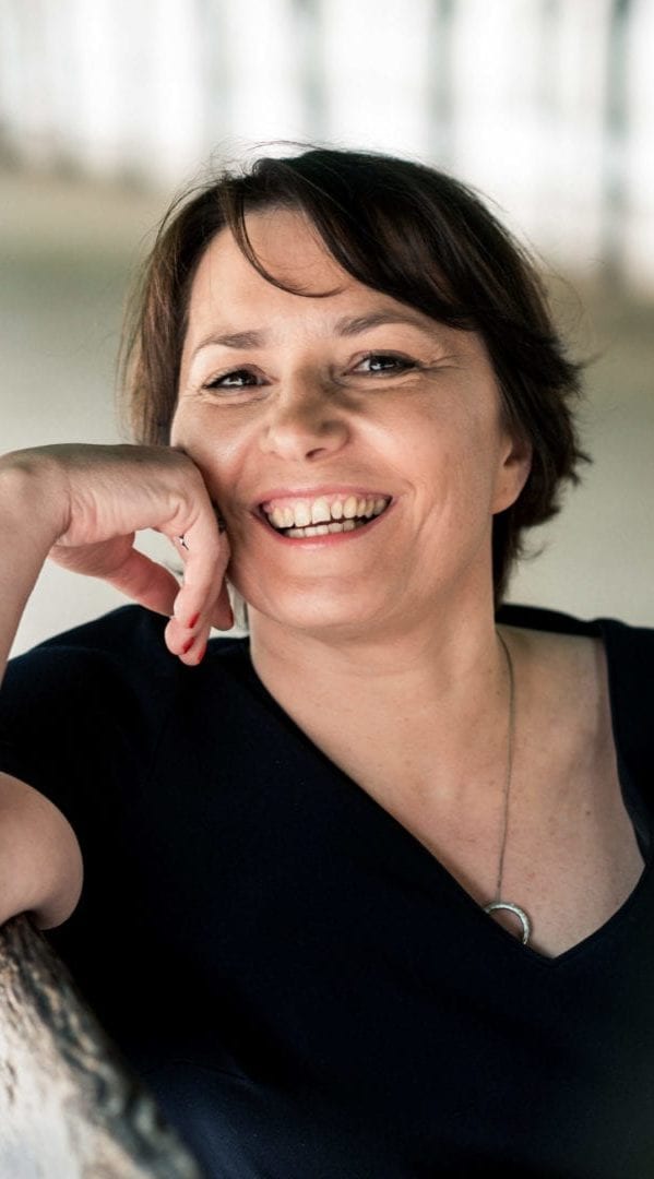 Véronique Moreau Véronique Moreau